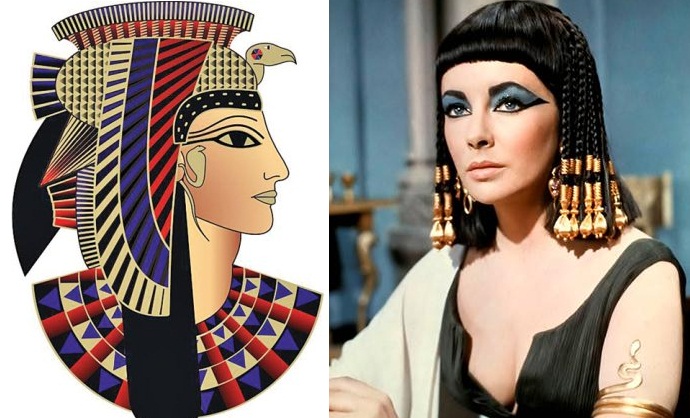 История туши для ресниц (фото 2)