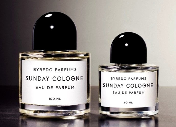 Метаморфозы в стиле Byredo (фото 1)