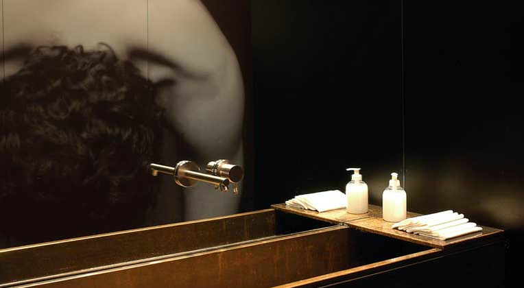 Главный дизайн — отель Италии (фото 10)