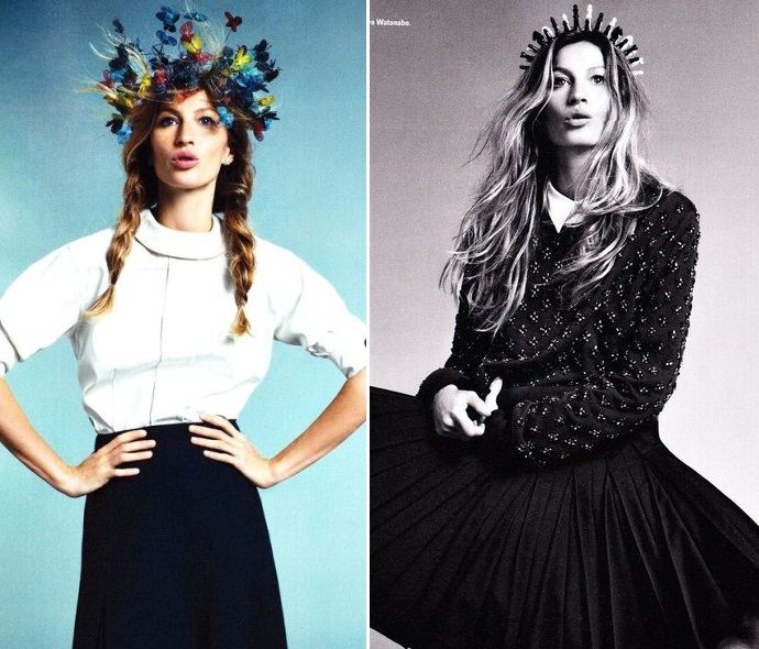 Вокруг головы (фото 8)