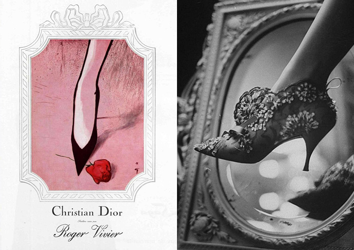 Roger Vivier (фото 7)