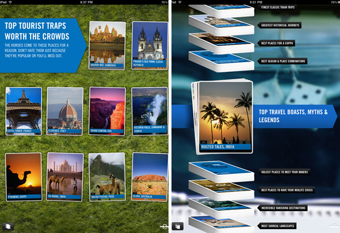 20 крутых приложений для iPad (фото 17)