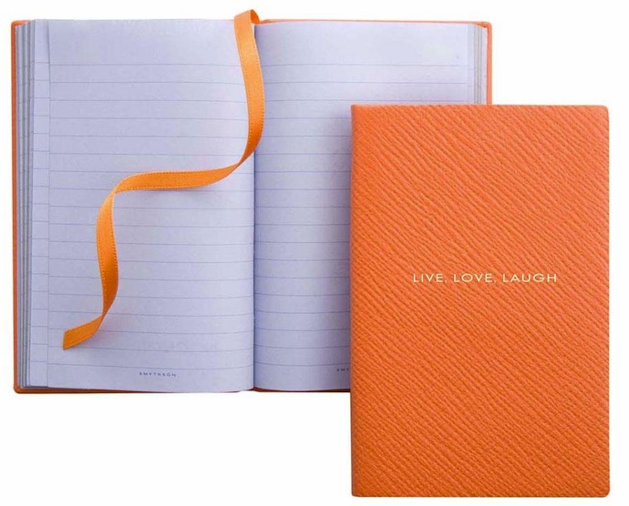 Записные книжки Smythson (фото 4)
