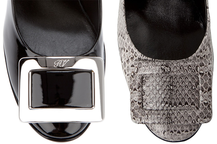 Roger Vivier (фото 42)