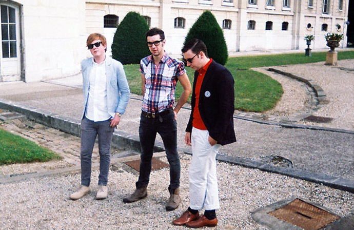 Плейлист выходного дня (фото 8)