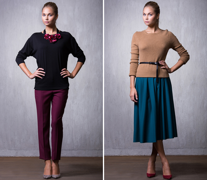 "Русмода" представила направление Professional (фото 2)