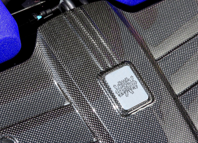 Превью Ferrari F12 Berlinetta (фото 3)