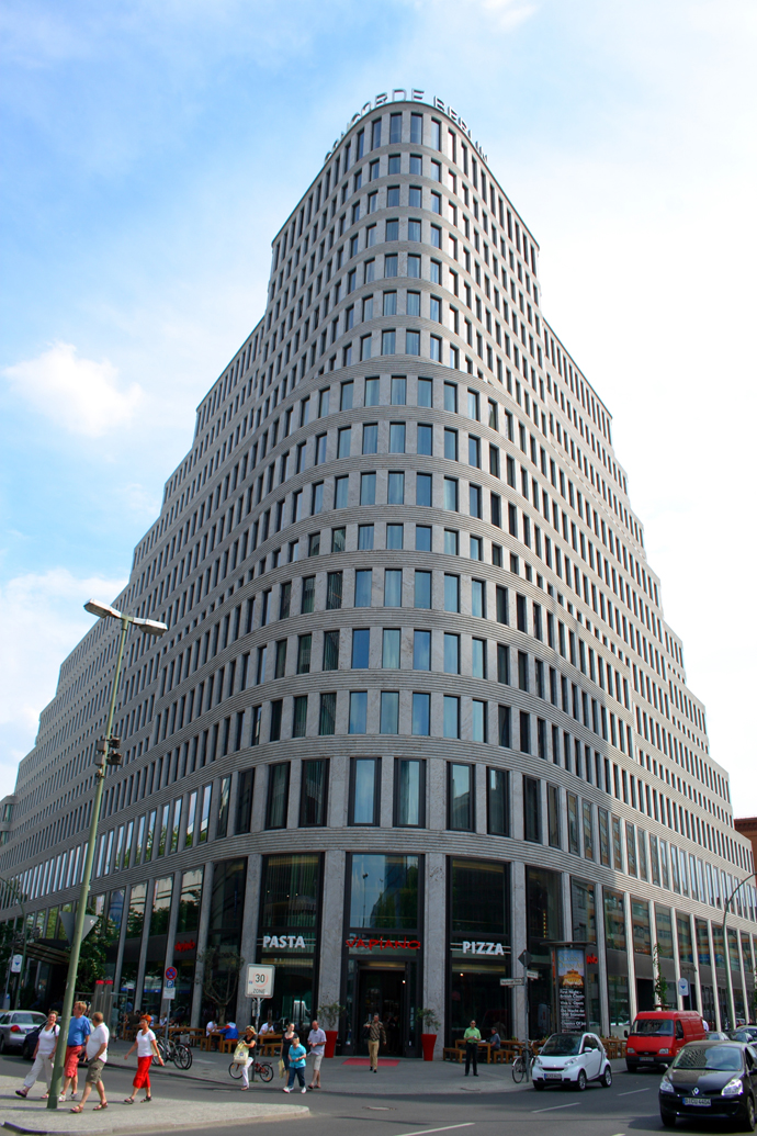 Лучшие отели Германии (фото 7)