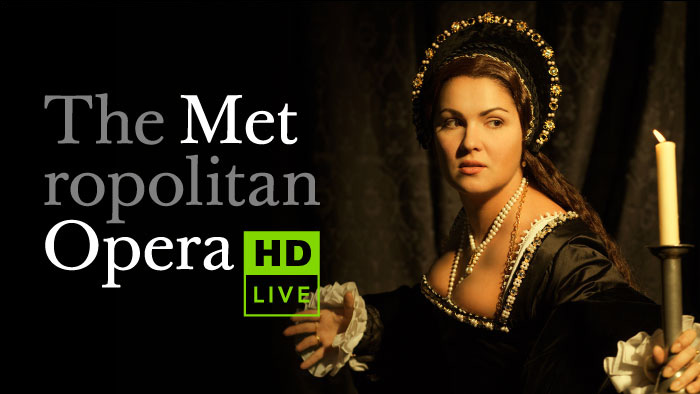 Опера "Анна Болейн" в кинотеатрах Москвы (фото 1)