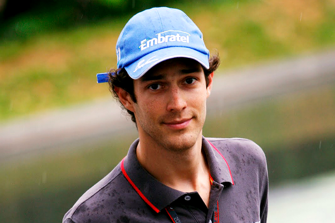 Молодое поколение "Формулы-1" (фото 3)