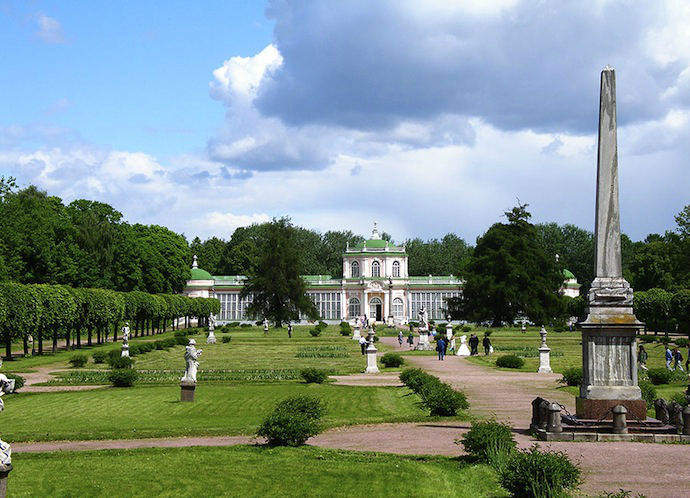 Ночь в музее: полная программа. Часть 2 (фото 4)