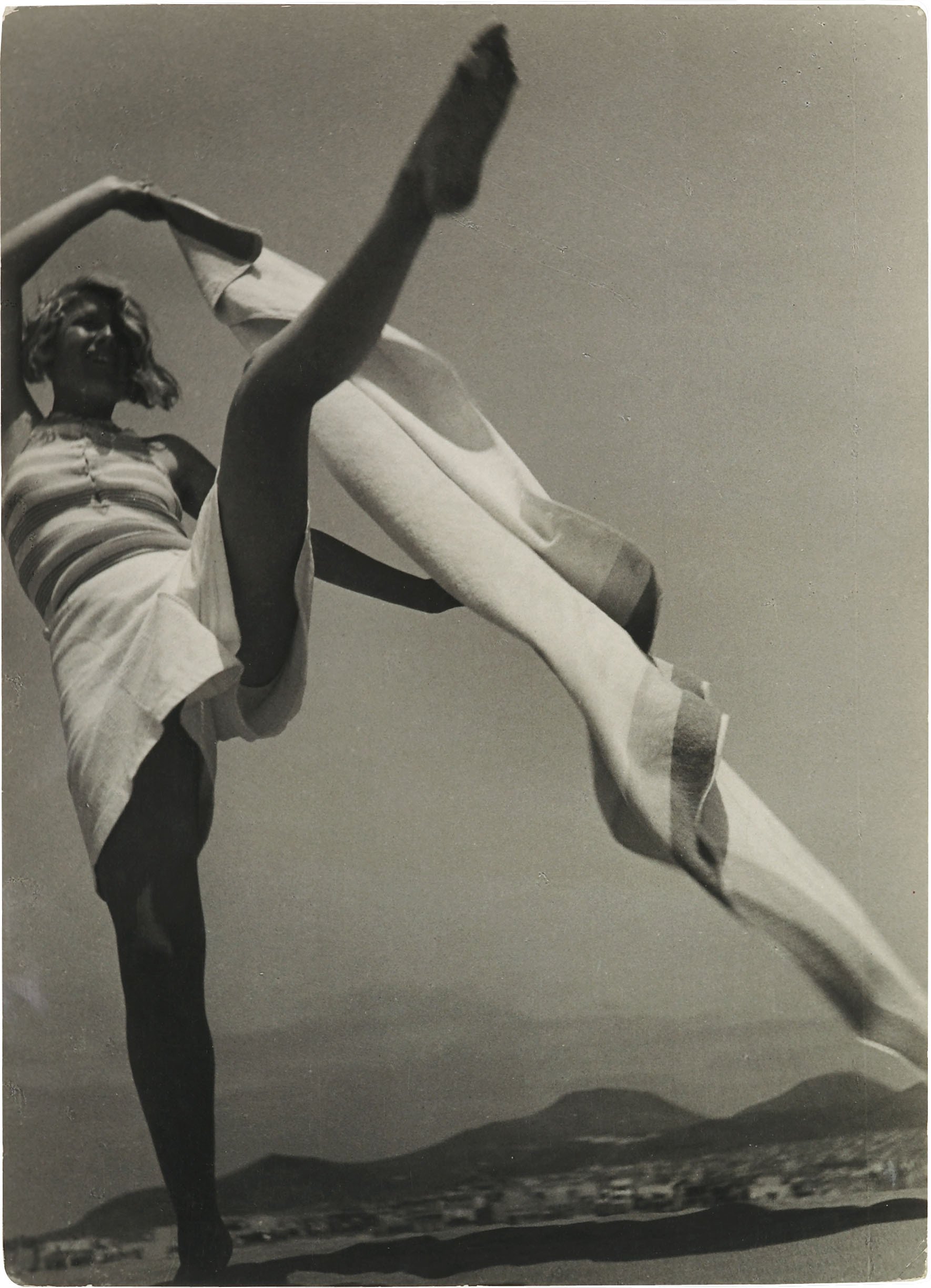 Новая выставка в МДФ (фото 8)