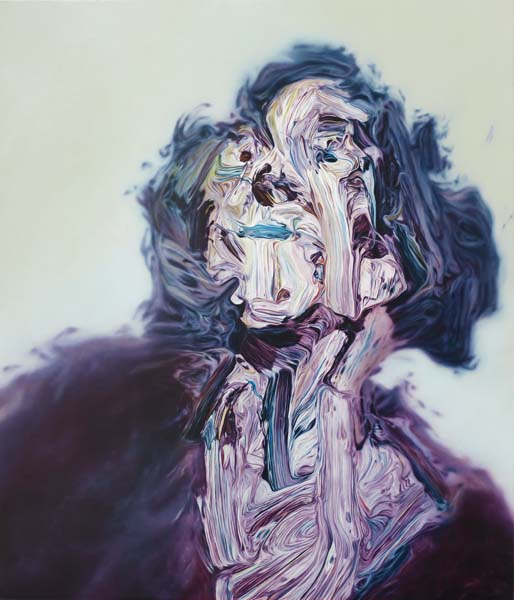 Аукционы современного искусства Phillips de Pury & Co (фото 3)