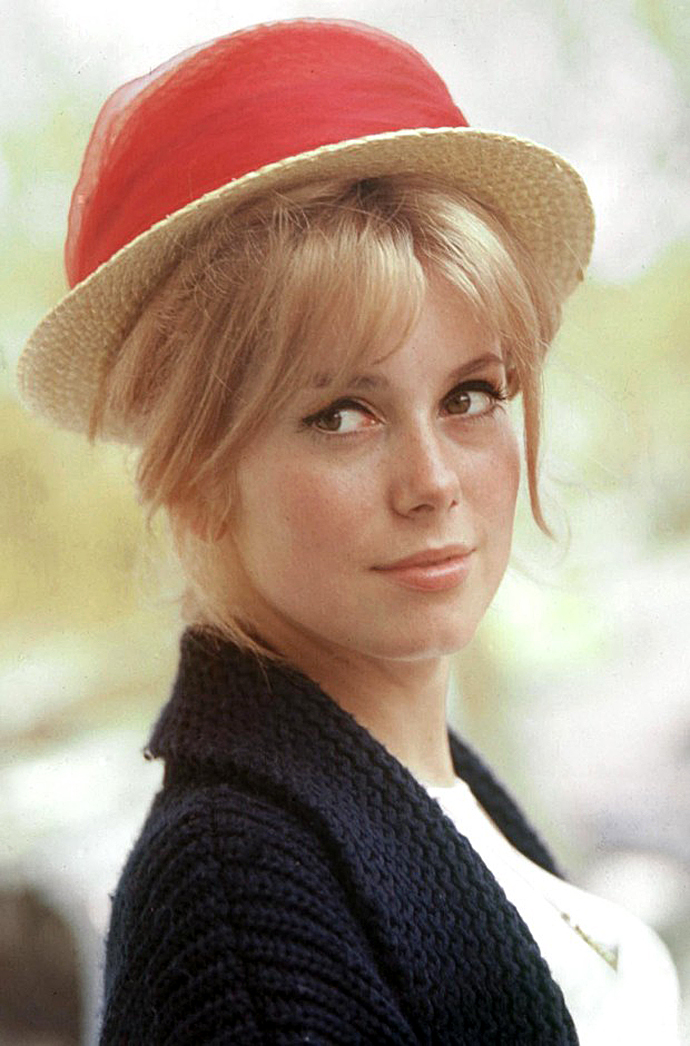 Соломенные шляпы (фото 10)