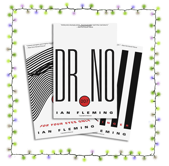 Идеи рождественских подарков: часть 4 (фото 8)