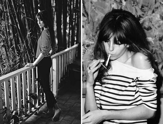 Тельняшка (фото 20)