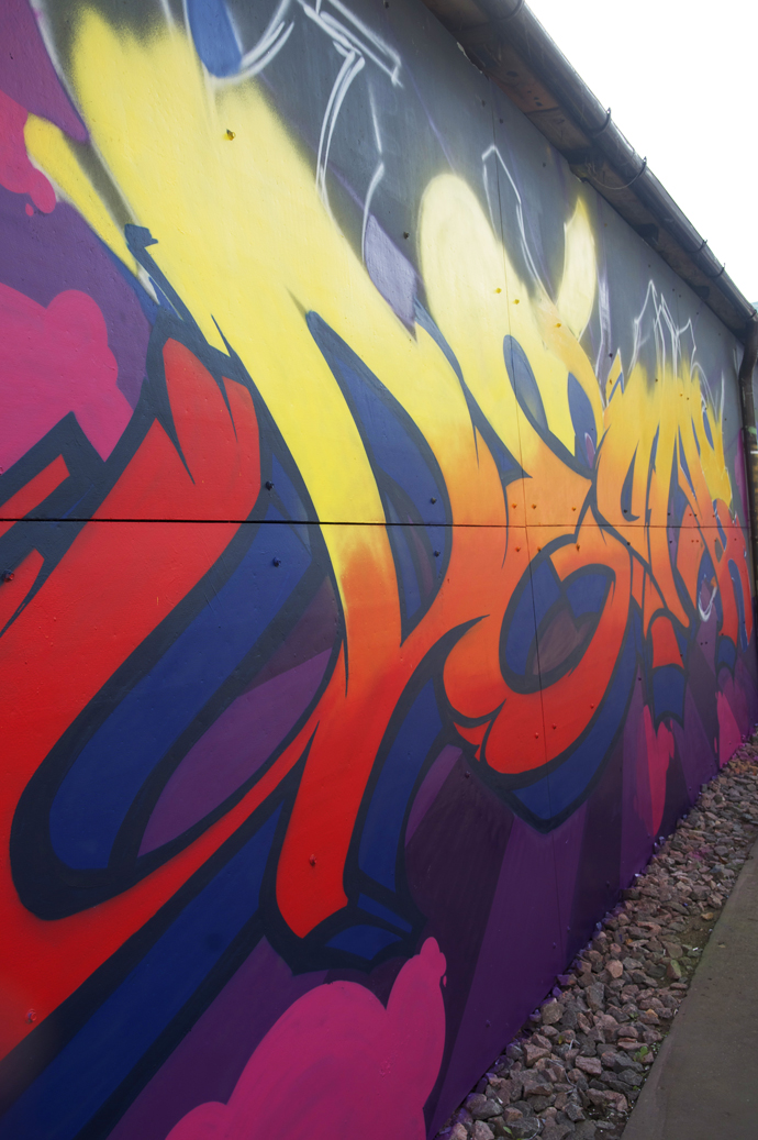 Граффити-джем Matter of Skillz (фото 3)