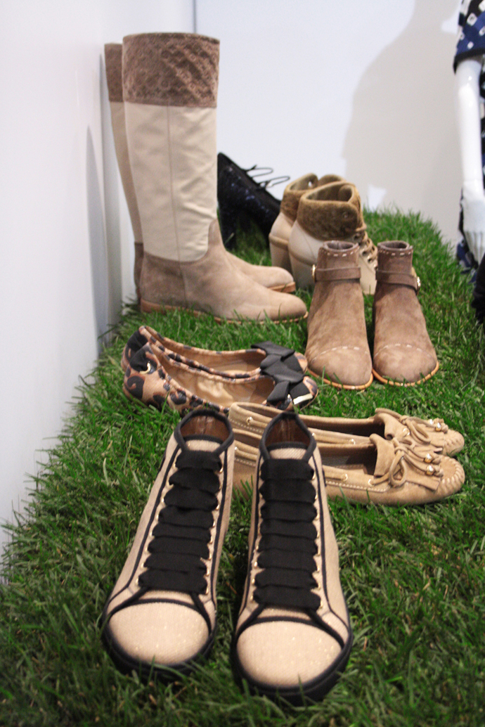 Круизная коллекция Louis Vuitton (фото 4)