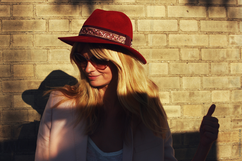 Street style. New York (фото 1)