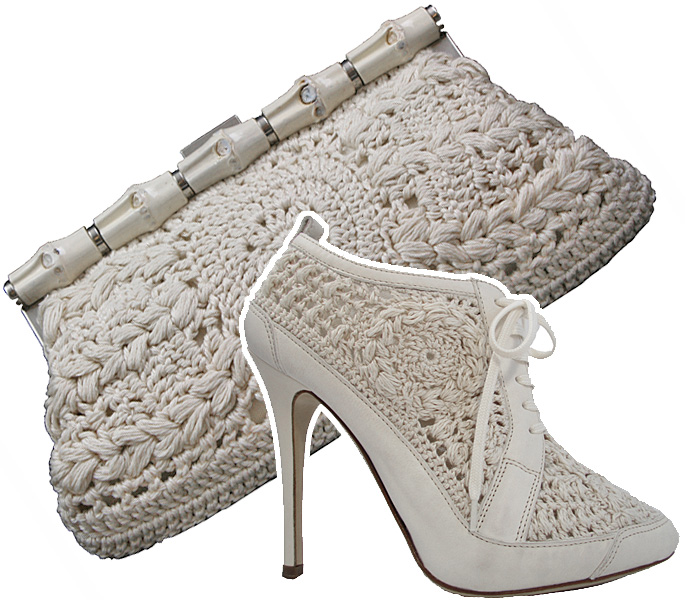 Аксессуары Ralph Lauren весна-лето 2012 (фото 8)