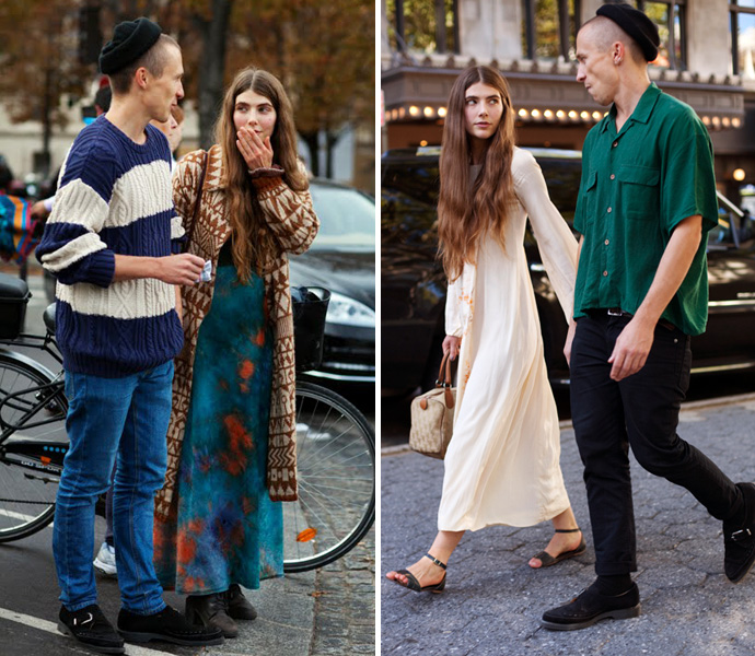 Девушка недели: Юрсина Гузи (фото 12)