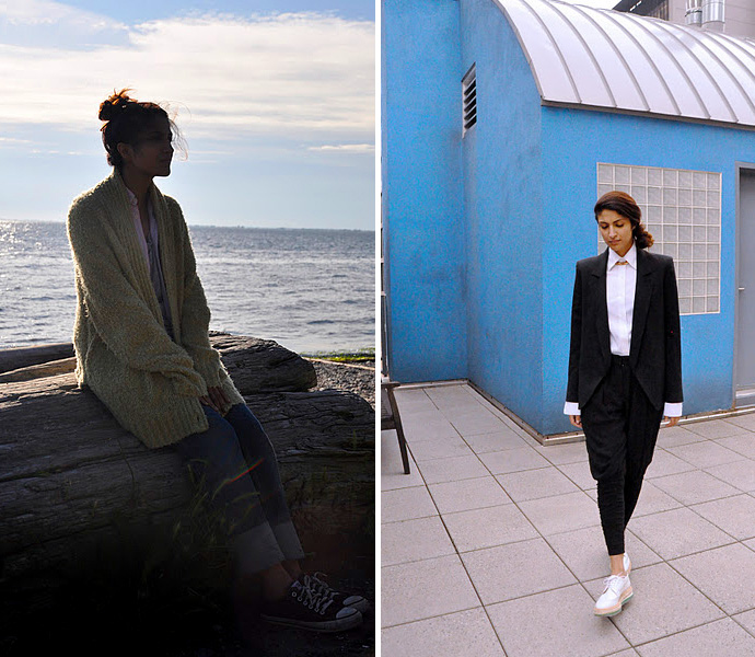 Девушка недели: Притма Сингх (фото 12)