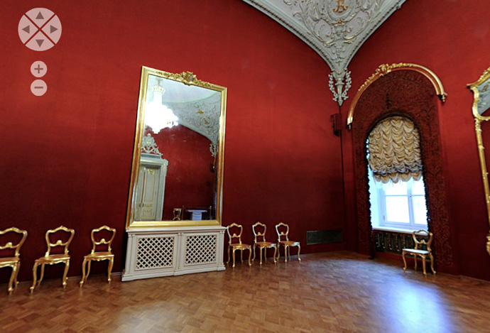 3D-экскурсия по Большому театру (фото 7)