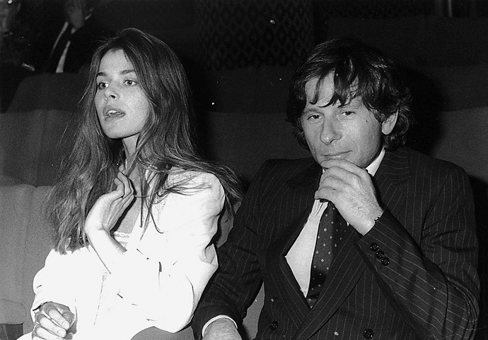 Папины дочки: Клаус и Настасья Кински (фото 7)