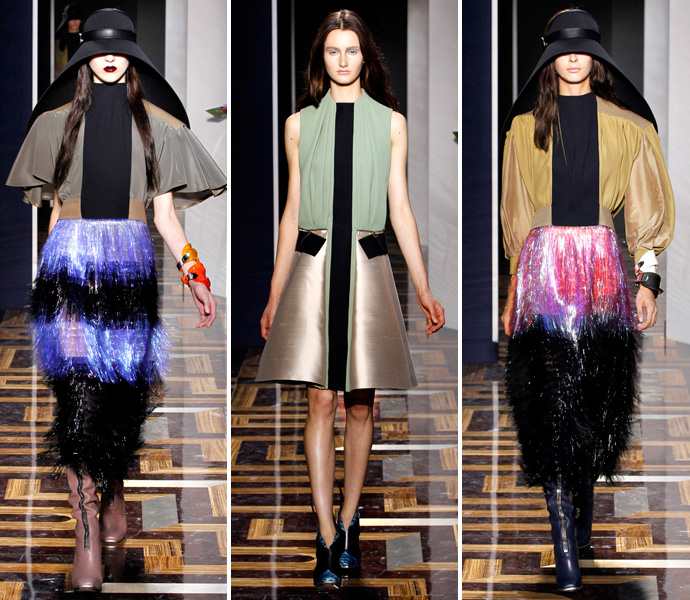 Море волнуется раз... (фото 13)