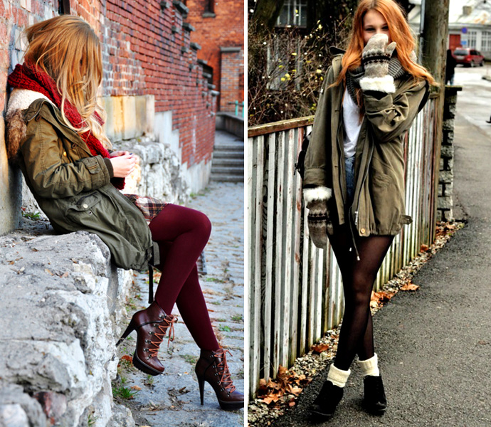 Парка (фото 11)