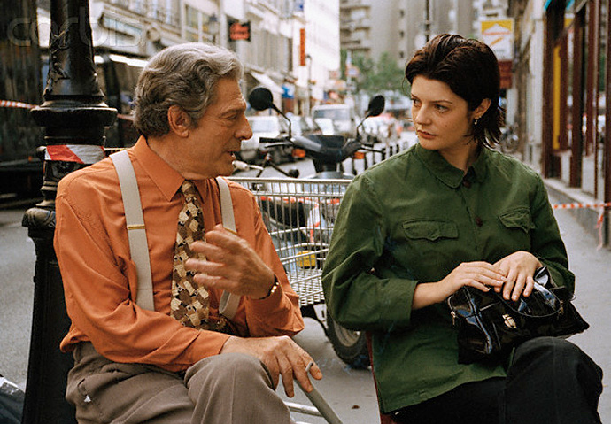 Папины дочки: Кьяра и Марчелло Мастроянни (фото 9)