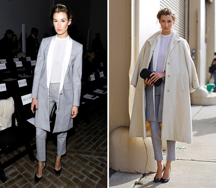 Девушка недели: Лорен Ремингтон Платт (фото 2)