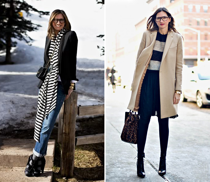 Девушка недели: Дженна Лайонс (фото 7)