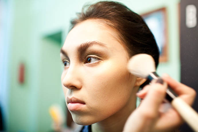 Показ Vika Gazinskaya на Cycles & Seasons by MasterCard (фото 13)