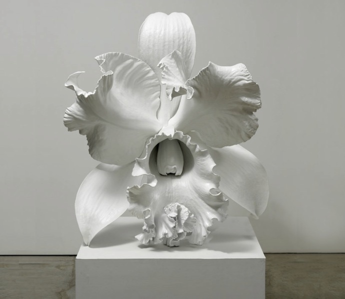 Дивный мир Марка Куинна (фото 4)