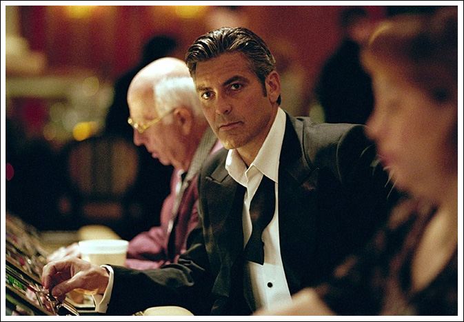 Городские саундтреки: Лас-Вегас (фото 10)