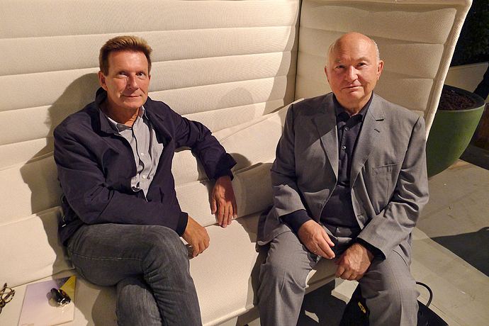 Design Miami Basel: взгляд изнутри (фото 37)