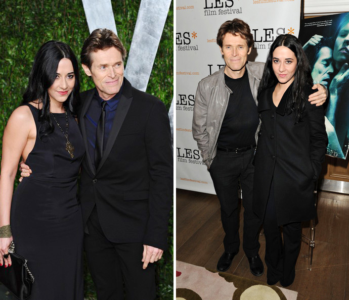 Мужчина месяца: Уильям Дефо (фото 3)