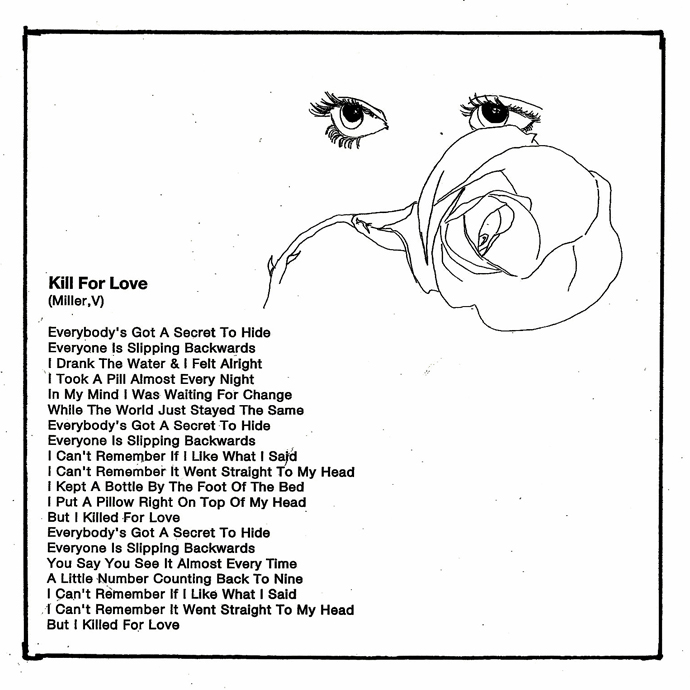 Chromatics и Desire выпустили книгу Black & White 2 (фото 8)