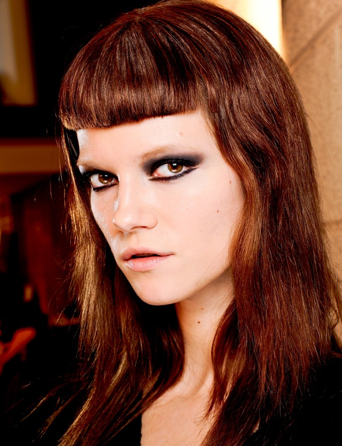 Образы осени в лицах эпохи (фото 11)