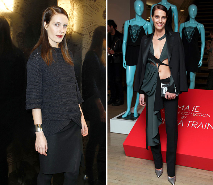 Девушка недели: Ванесса Трайна (фото 15)