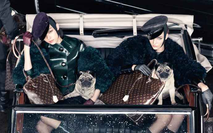 Дама с собачкой (фото 8)