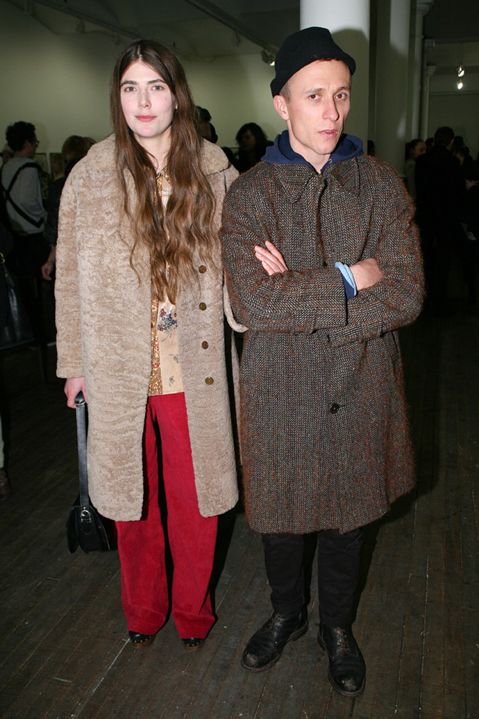 Девушка недели: Юрсина Гузи (фото 14)