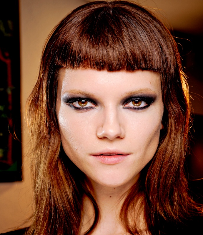 Дело в челке (фото 9)