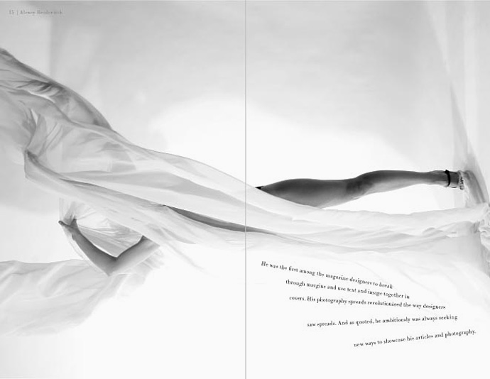 Легенда дизайна Алексей Бродович (фото 7)