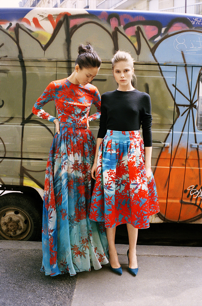 Лукбук новой коллекции Alexander Terekhov (фото 8)