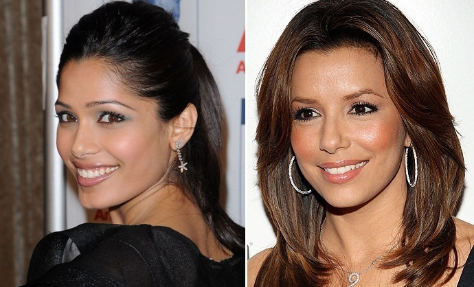 История туши для ресниц (фото 12)