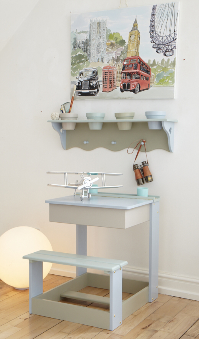 Экскурсия Buro 24/7 по бутику MiniMe (фото 6)