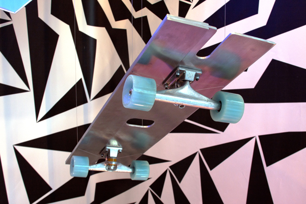 Лучшие витрины мира: Opening Ceremony (фото 5)