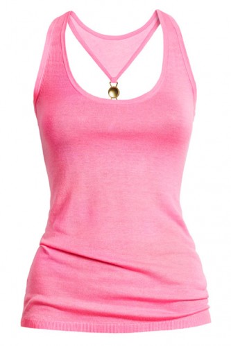 Круизная коллекция Versace for H&M (фото 17)